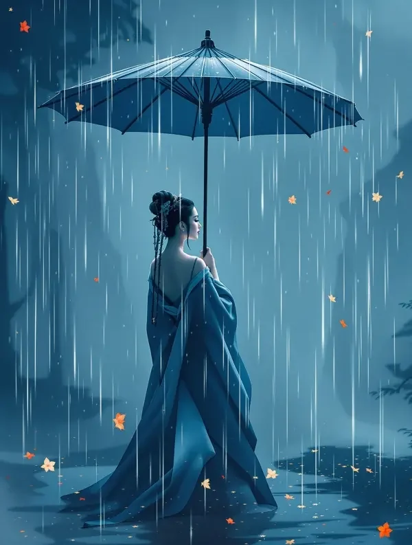 墨雨云间 - 成人电影av热播推荐 墨雨云间 海报封面
