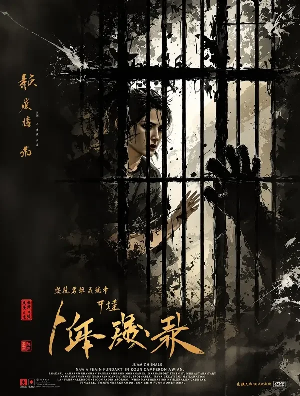 孤注一掷 - 成人电影av热播推荐 孤注一掷 海报封面